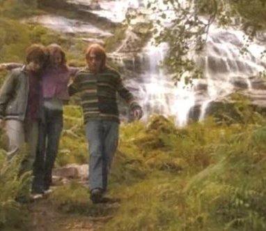 bncumberbitches's tweet photo. 🥺🤎
#goldentrio #HarryPotterMagicAwakened https://t.co/oK7gOJ6a6X