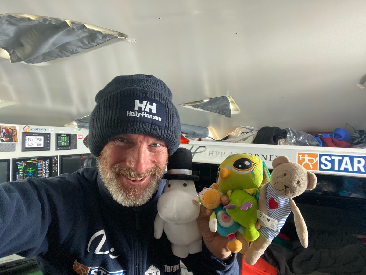arihuusela's tweet image. SUPER HAPPY VALENTINE'S DAY💙🌊
Thanks for still staying on board.

#superhappysailor #valentinesday #vg2020