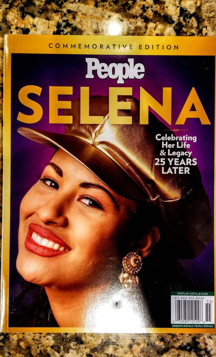 Selena Quintanilla Perez [ La Reina ]
Will always be The Queen of Tejano Musica and The Best Latin American Female Role Model. 
We Love You and We Miss You Selena
#Selena #SelenaQuintanilla #SelenaQuintanillaPerez 
@SuzQuintanilla @ChrisPerezNow https://t.co/8lcSBXARoG