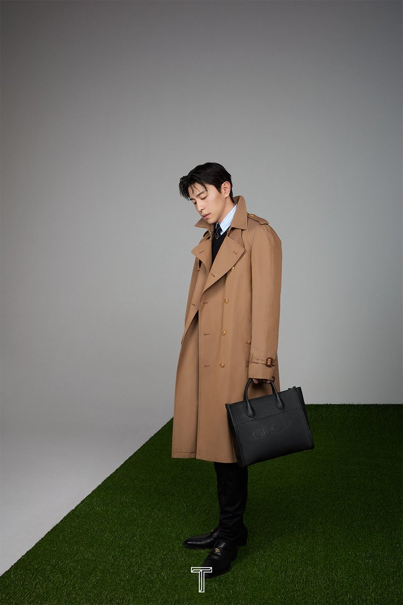 LunlunThailand's tweet photo. 220214 TMagazineChina ฉบับปก DengLun
อธิบายแนวความคิดที่มีเหตุผลของสุภาพบุรุษ: ไม่ติดอยู่ในอภิสิทธิ์ที่ยากจะทน ไม่ถูกจำกัดด้วยอคติทางเพศ หวนคืนสู่ "ผู้คน" กลับสู่ความเหมาะสมของมนุษย์ #เติ้งหลุน https://t.co/Y6p6HqTuGD