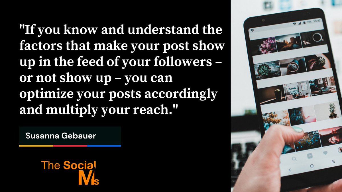 TheSocialMs tweet picture