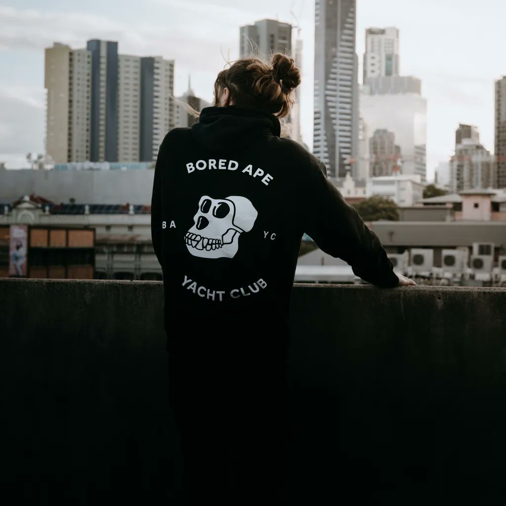lowlylabs's tweet photo. Forever representing @BoredApeYC 🍌 https://t.co/odDEpvQe5L