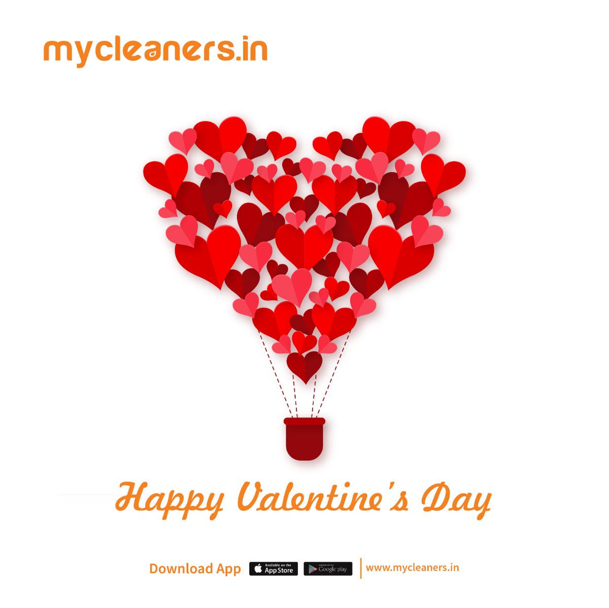 MycleanersIn's tweet image. It&apos;s a special day, and make it more special for your BAE. Spend more time with your loved one, express your love for them. And we at mycleaners want to wish you a happy valentine&apos;s day. #happyvalentinesday  #simplifyinghomeandlife #mycleaners #weekend  #valentineweek