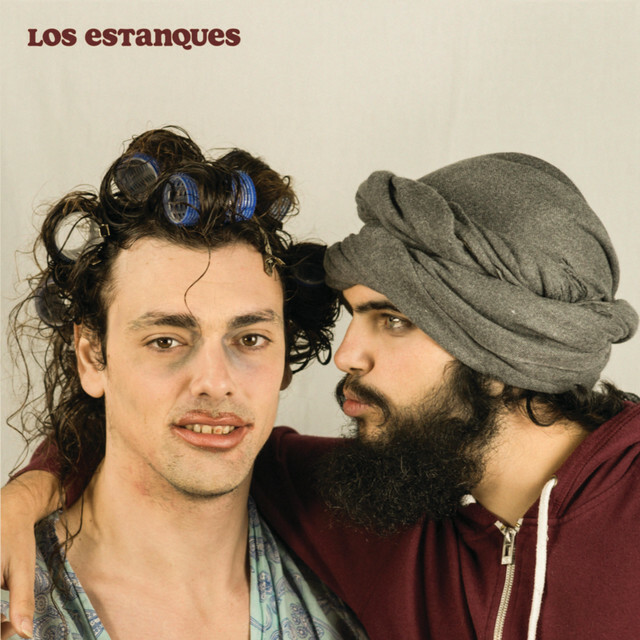 LimiterEnhancer's tweet photo. #NowPlaying: "No Hay Vuelta Atrás" by Los Estanques https://t.co/6VA5qQLF2k