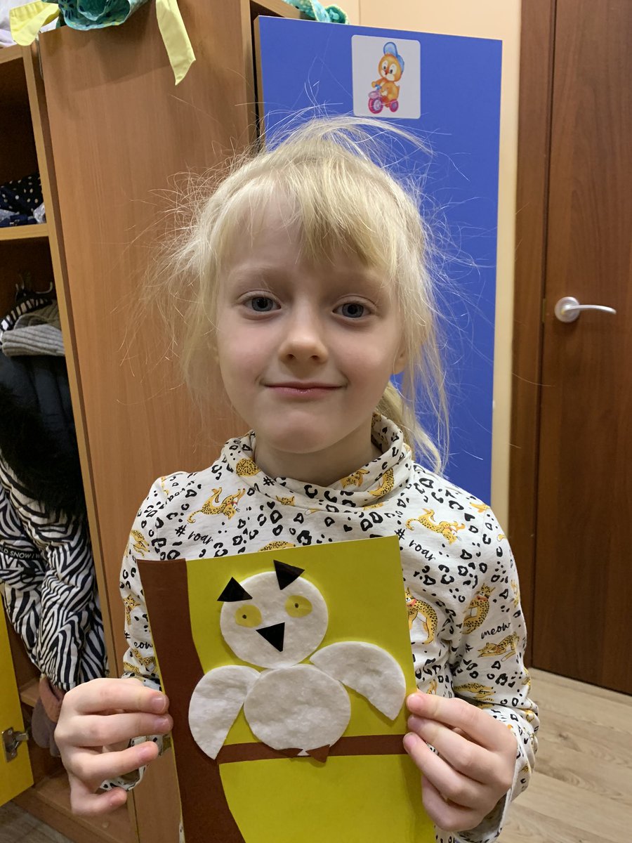 Little Margo made owl <a href="/AlgoTheOwl/">TheOwl.algo</a>