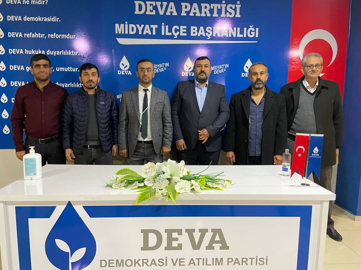 MidyataDEVA's tweet photo. Yeni haftanın huzur, bol kazançlı ve ZAM siz bir hafta geçirmeniz temenisiyle 🙏 İyi haftalar. @alibabacan @keremaltun65 @IhsanMerdanoglu @ikramDincer @EssumAslan  @emin_ekmen @avmesutaydogan @AvYLMZYLDZ @mbromioglu @MahmutAkg @r_urtekin @faysalATILGAN @TopalogluHaci https://t.co/jJRP5Zpv6Q