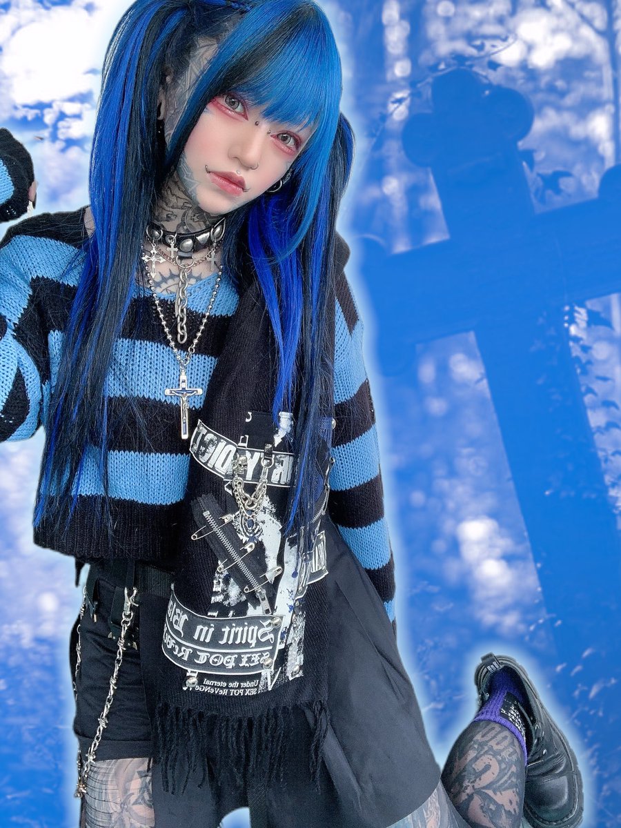 ちゃぴ CHAPI 🐳 on X