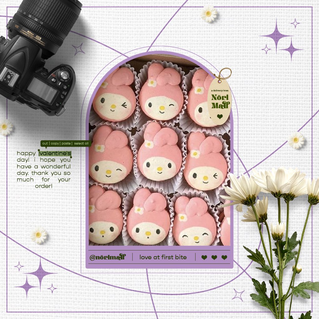 norimaiI's tweet photo. ꒰ someone adores you ! ꒱ 🗯

𓏔 안녕, @rqntbot 
𓏔 “happy valentine's day jagi! thank you for always being there for me and for staying strong despite everything you're going through. i love you palagi, mwa mwa.”
𓏔 with love, kas ♡ https://t.co/jaedhMjfMB