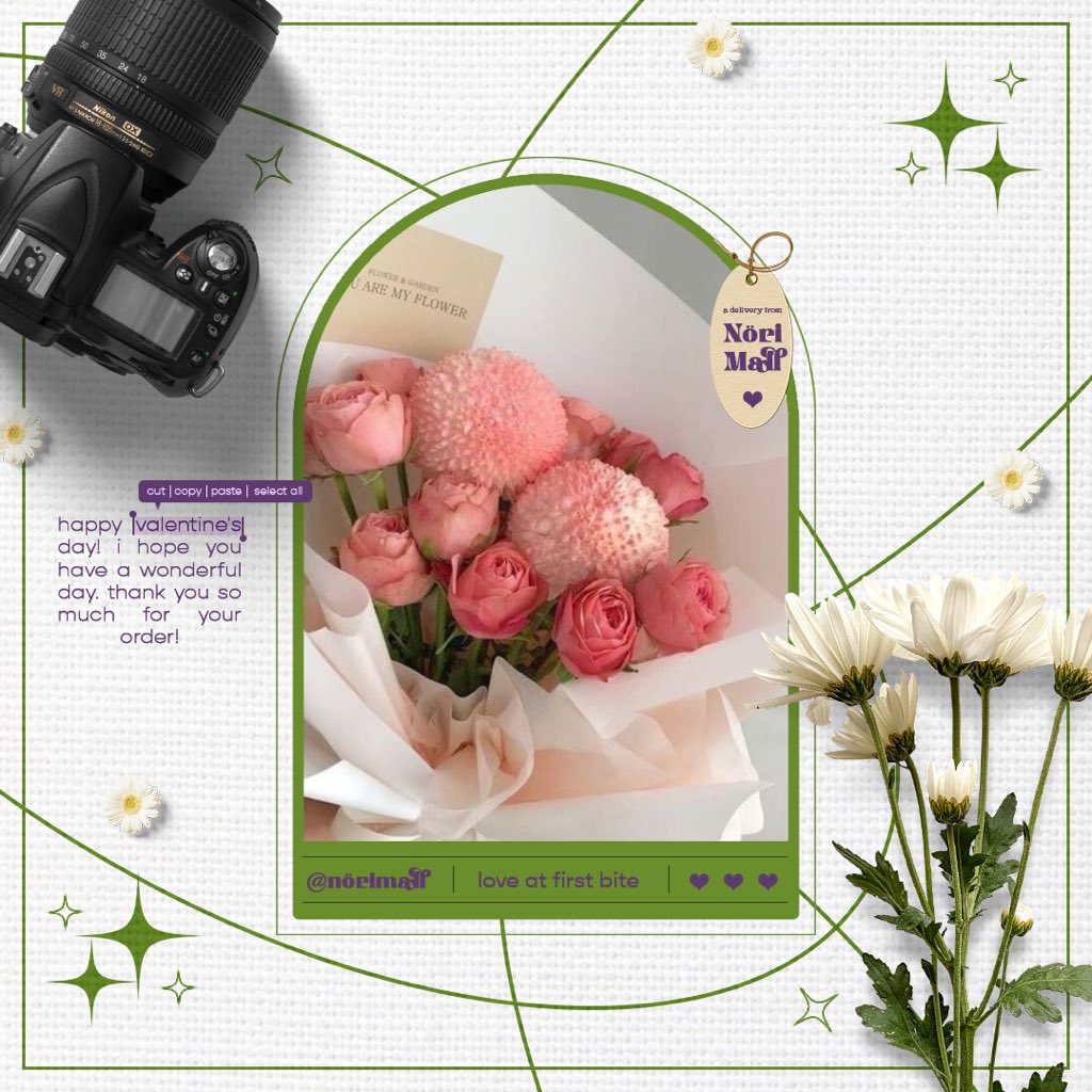 norimaiI's tweet photo. ꒰ someone adores you ! ꒱ 🗯

𓏔 안녕, @rqntbot 
𓏔 “happy valentine's day jagi! thank you for always being there for me and for staying strong despite everything you're going through. i love you palagi, mwa mwa.”
𓏔 with love, kas ♡ https://t.co/jaedhMjfMB
