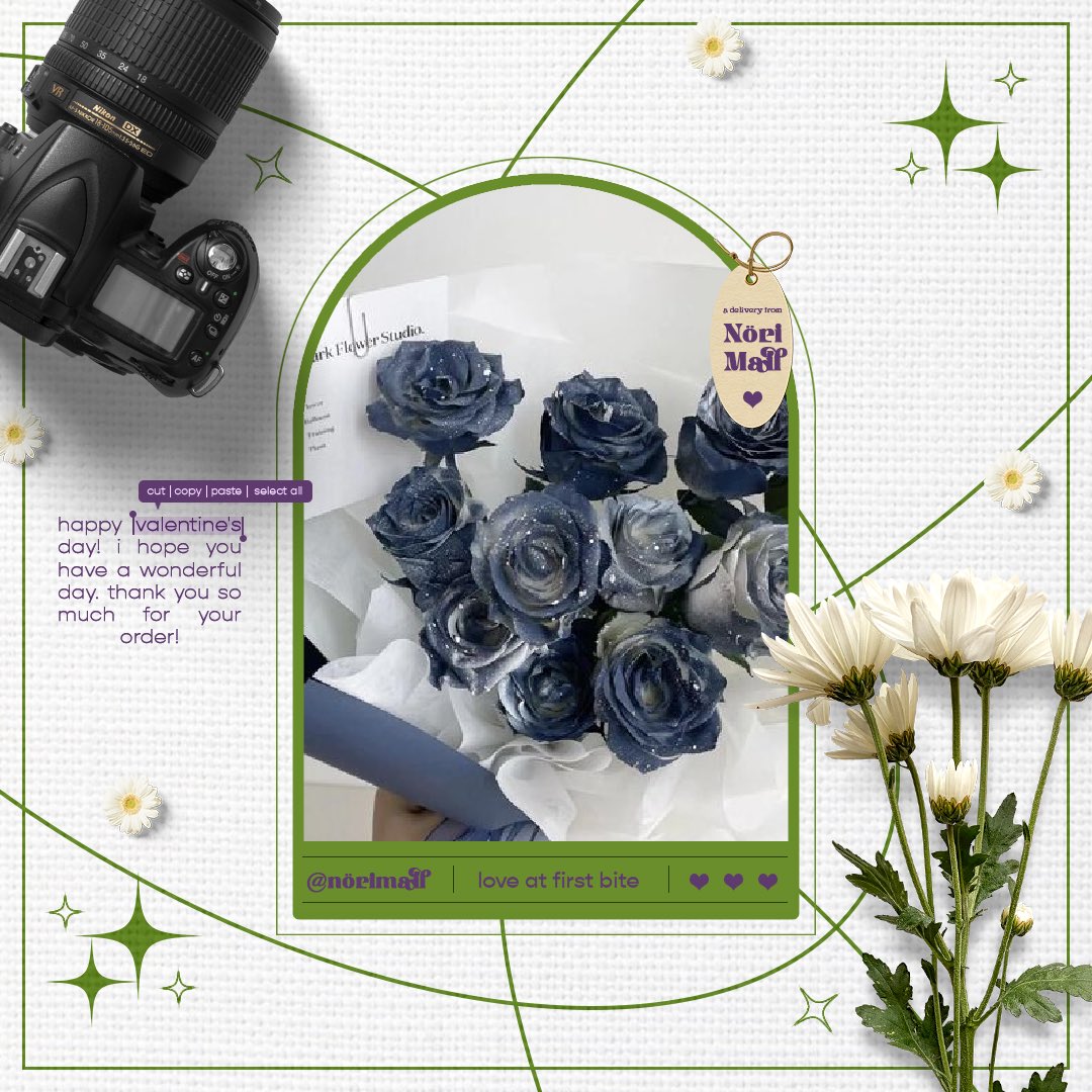 norimaiI's tweet photo. ꒰ someone adores you ! ꒱ 🗯

𓏔 안녕, @dazedskull
𓏔 “happy valentine's day bae! thank you for staying with me and making me laugh/happy when i needed to. kahit inactive and dolphin ka, mahal na mahal parin kita, mwa mwa.”
𓏔 with love, kas ♡ https://t.co/3xh8JxAhgp