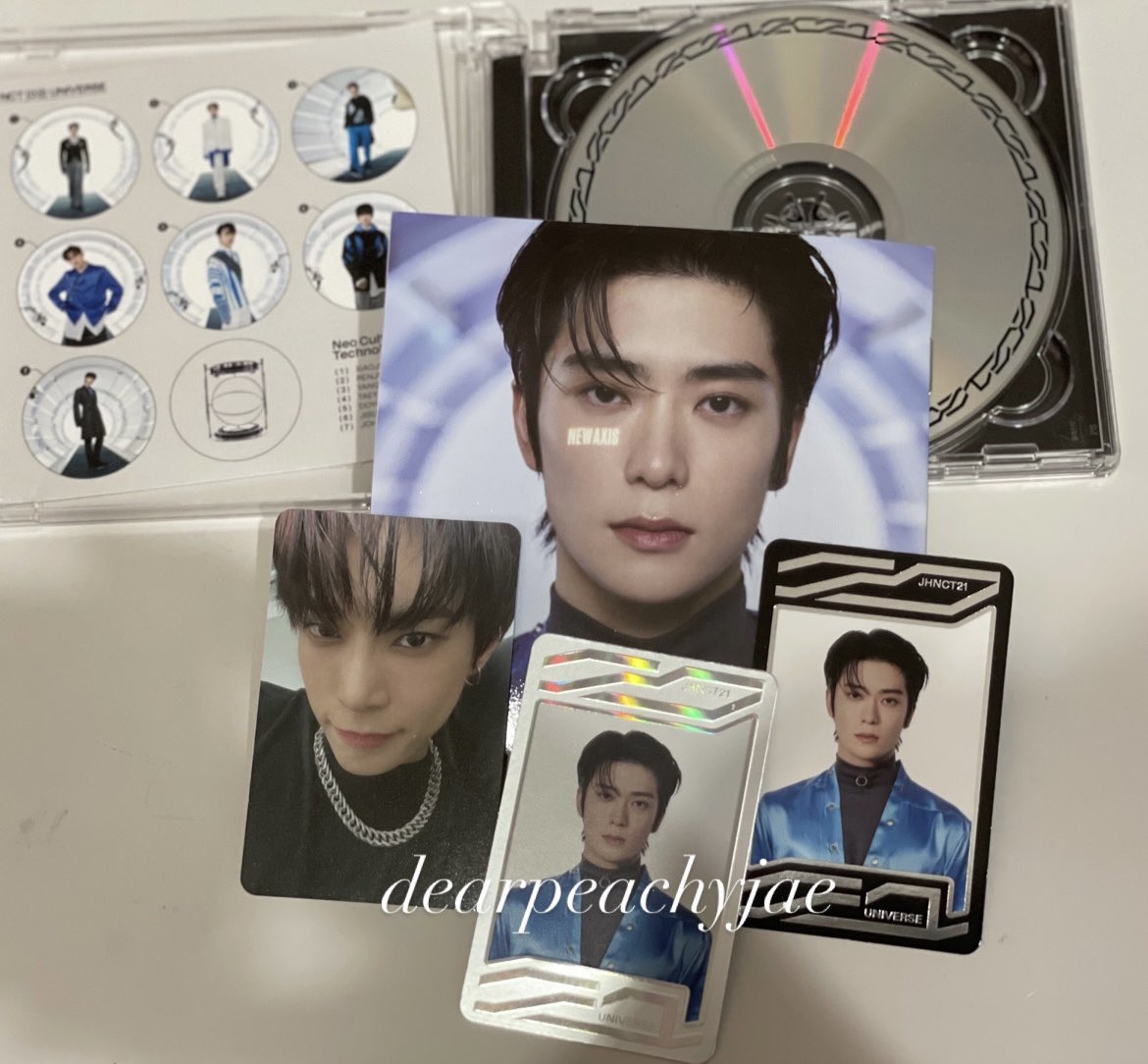 dearpeachyjae's tweet photo. JEWEL JAEHYUN DATANG PAS ULTAH JAEHYUN DANNN
.
.
.
.
.
DAPAT SUC JAEHYUNN, AAAA SAYANG BANGETT SAMA JAEHYUN 😍🥺

#HAPPYJAEHYUNDAY
#EveryValentineWithJaehyun
#우리_축하할게_있어_재현날
#재현날_재잘재잘_축하하자요 https://t.co/xT1sy2tSeQ