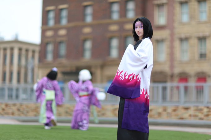 コスプレイヤーめぇめぇのTwitter画像39