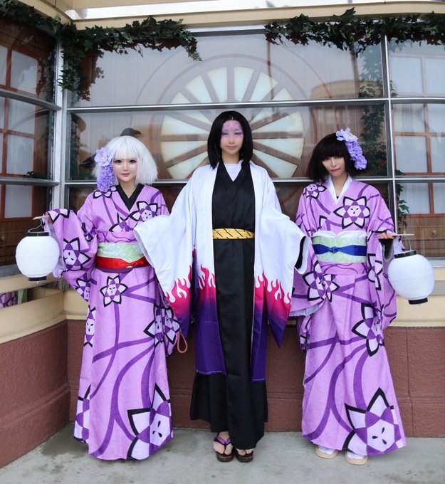 コスプレイヤーめぇめぇのTwitter画像41