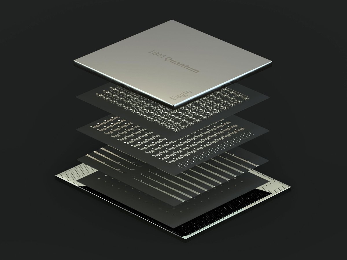 roxannedumitru's tweet image. Amazon, Google and IBM are in an exciting race to build the world&apos;s best fault-tolerant quantum computer.
#quantumcomputing #awsresearch #aboutamazon #faulttolerant bit.ly/3rNr7T4
