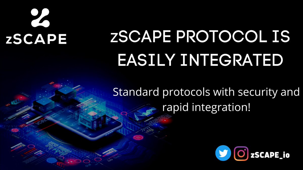 zSCAPE (@ZScape_io) / Posts / X