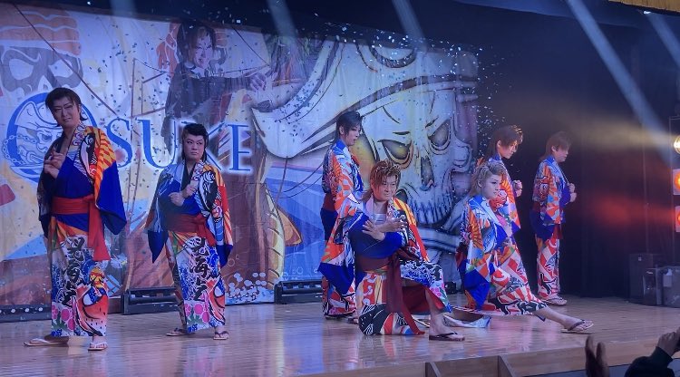 3ma_xxx's tweet photo. 楽しい4ヶ月でした🥰
またクッソ寒くなったら
帰って来てくれることを
楽しみに待っています😆❤️

 #見海堂劇団
 #大衆演劇 https://t.co/jnJXciRRt0