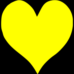ProfJNMoyo's tweet photo. To all the yellow hearts out there and everyone else, Happy Valentine's Day. Pamayellow ipapo; khonapho emayellowini! https://t.co/vcUahmD2eE