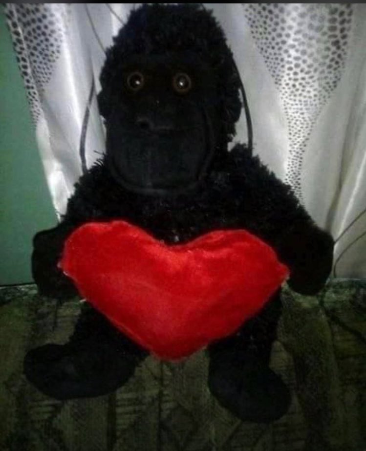ThapeloBoyza's tweet photo. Bought this for her,I hope she likes her Valentine’s Day gift🥺 https://t.co/2SqPs2LUcJ