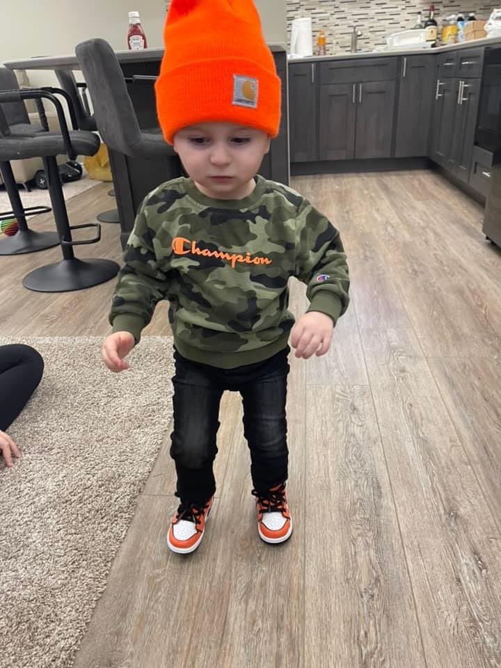 brucejank's tweet photo. Super Bowl Sunday! Wanted Bengals to win! https://t.co/iWmwEZxkY6