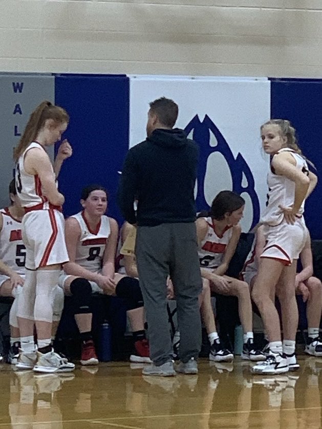 rjcubhawk's tweet image. Another weekend and another championship game for these ⁦@TACHOOPS⁩ 8th graders. Our ADM kids took on club teams all weekend and went 4-1 losing the championship game. In one game this crew HAD 26 STEALS! I am going to miss coaching them all #3left