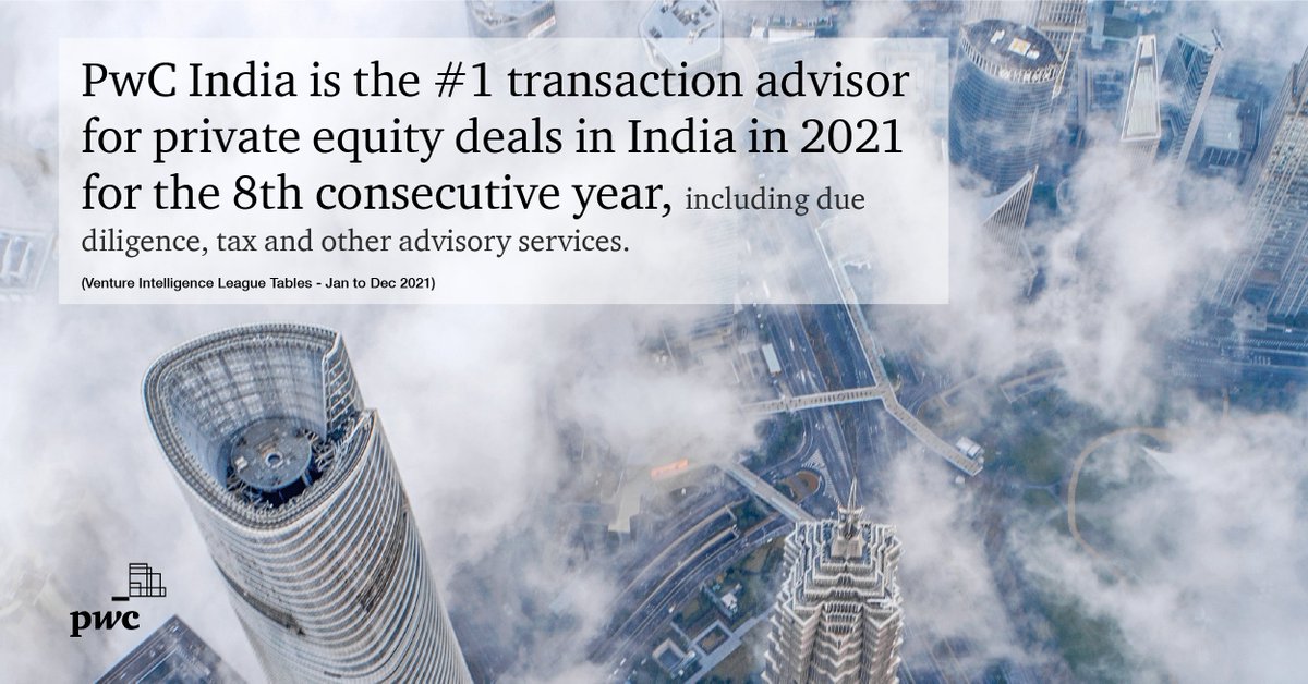 PwC India tweet media
