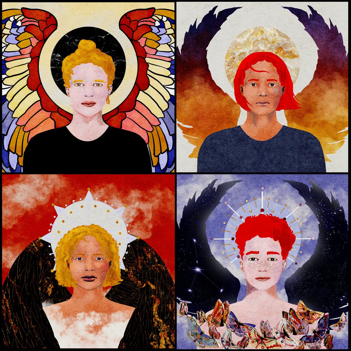 YatMaxi's tweet photo. picked up the 4th #Metaangel for today
Ranked 296 with a rare butterfly dress 😍
Now up to 19... but still feeling severely underexposed https://t.co/PlWgU97q7C