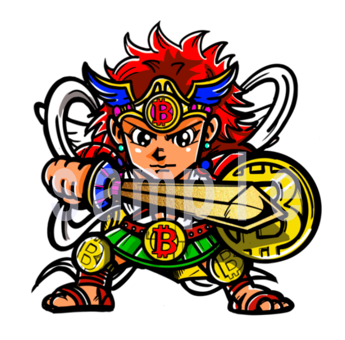 fafa0911's tweet photo. バレンタインにちなんで、前回大好評だった #NFTGiveaway 企画を行います❗️
Cryptoman NFTの「001 BitGOD White Edition」を5名様にプレゼント❗️

【応募条件】
➀@fafa0911 をフォロー
②こちらのツイートをRT&amp;❤

【締切】
2/21：23:59

宜しくお願いします😀
#NFTGiveaway #NFTJapan #NFTCollection https://t.co/Byk3uzwawa