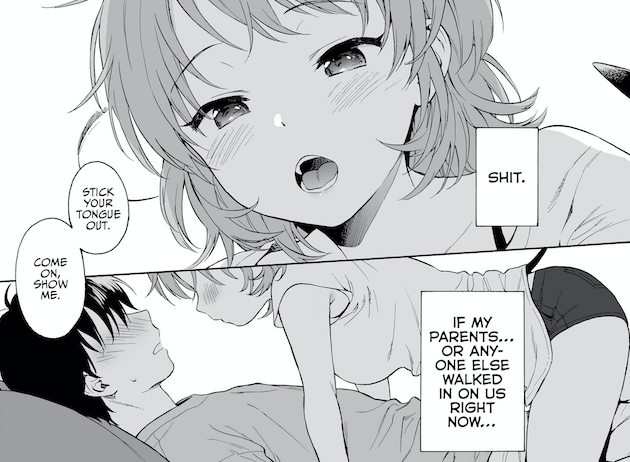 翻訳版のサンプルもらった〜3月配信開始です。よろしくお願いします🍎 