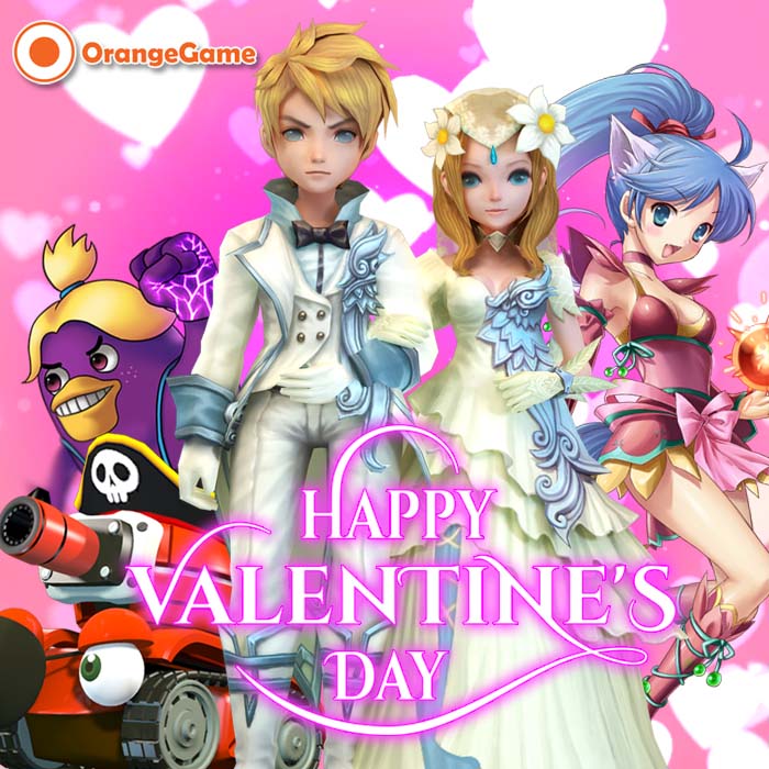 OrangeGameID's tweet photo. Halo Sahabat OrangeGame...
Seluruh keluarga besar OrangeGame mengucapkan selamat hari Valentine..!  Dowload OrangeGame di GooglePlayStore sekarang juga..!!
BigBossPlus : https://t.co/nVXoDhuczo
GameWorld Busidol : https://t.co/z5XvoYN5iJ

#OrangeGame #ValentinesDay2022 #Valentine https://t.co/RWEdIKAYgp