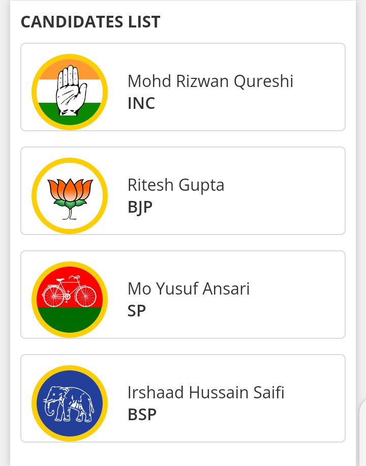 Puneet_Seni's tweet photo. #Vote
#moradabad 
#mbd 
Ye hindustan hai 🙏🙏 https://t.co/zBll1AT9vD