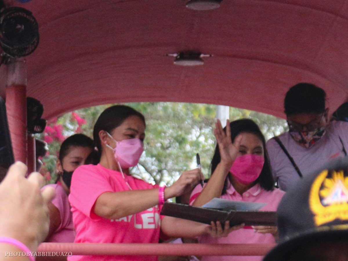 abbieduazo_'s tweet photo. #PinkSunday
📍Quezon Memorial Circle; 021322

#KulayRosasAngBukas
#LeniKiko2022
#AngatBuhayLahat https://t.co/0AHvRCmVAK