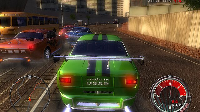 GameHitZone.com on X: Muscle Cars pc game download free   #car #racing #download #freegames #downloadgratis   / X