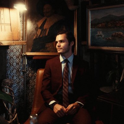 benjaminhykes's tweet photo. #NewProfilePic https://t.co/Qc1KlIcUlG