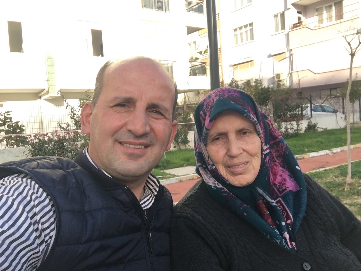 Özcan KADIOĞLU 🇹🇷 tweet media