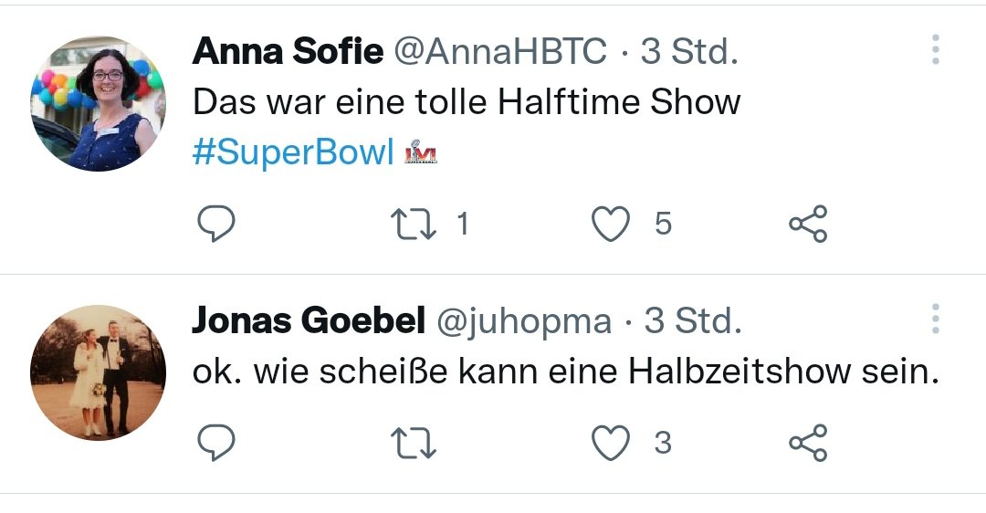 Während ich schlief.. :