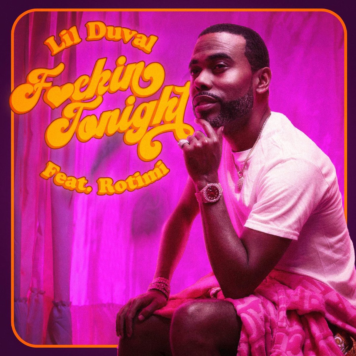 New  <a href="/lilduval/">lil duval</a> ft  <a href="/Rotimi/">Rotimi</a> 
Produced By Me  Out Now!!!