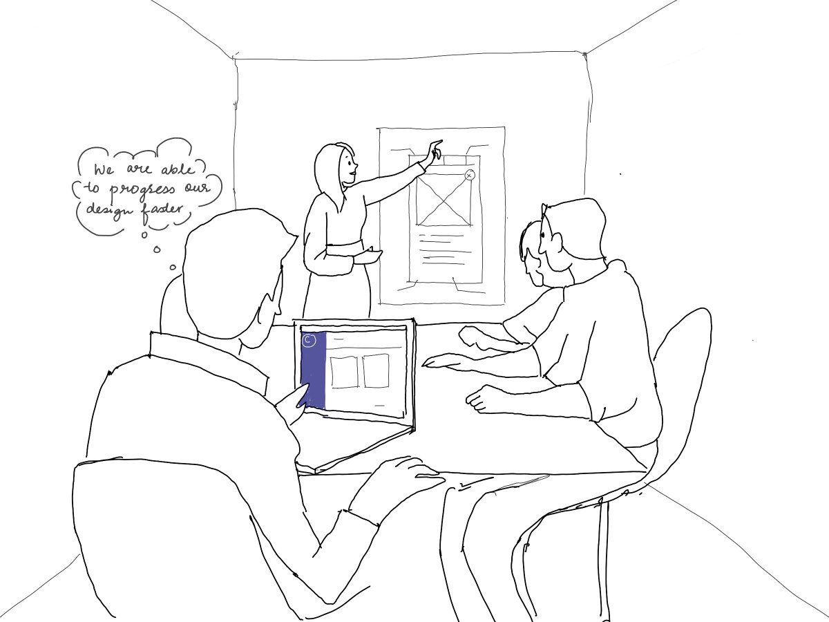 cubyts's tweet image. #Cubyts solves the universal operational challenges of every scaling design team. Book a product demo and experience its versatility - cubyts.com/register/

#designops #productdemo #uxdesigners