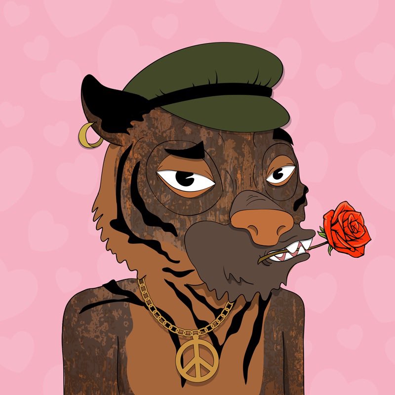 Happy Valentine’s Day! ❤️

Forget the roses💐 and chocolates 💝and treat your loved one to a Lonely Heart #nft 😍