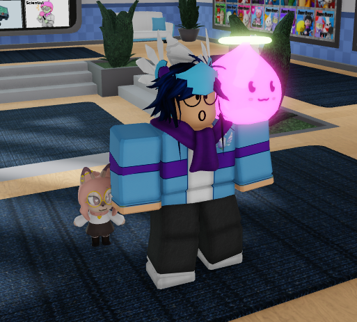 hello (@yungleanroblox) / X