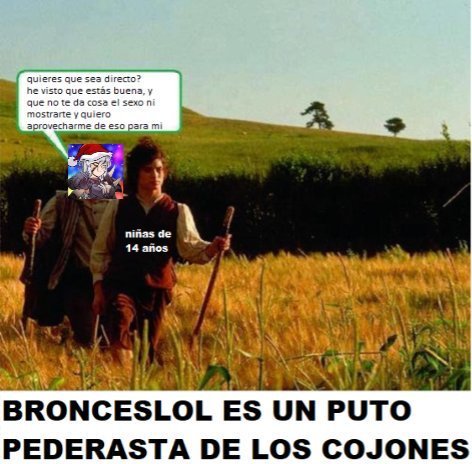 BroncesLOL (@bronceslol) on Twitter photo 