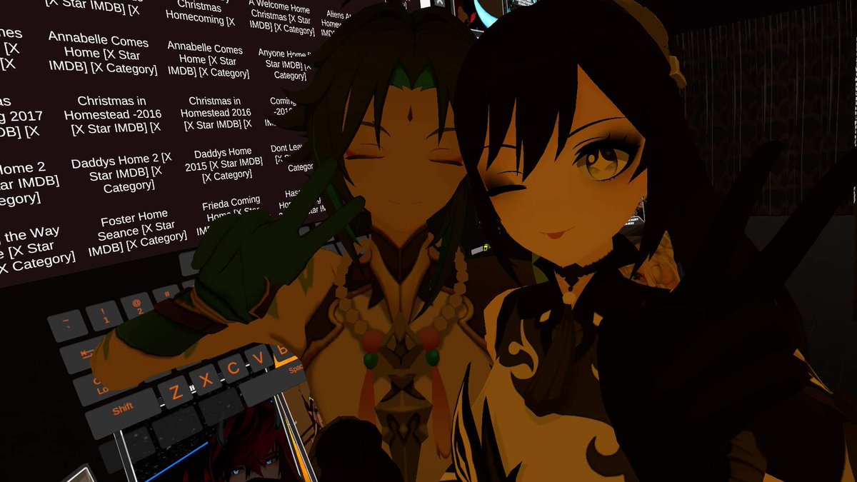 Happy valentines dayyyy @AKaeyaSimp <3