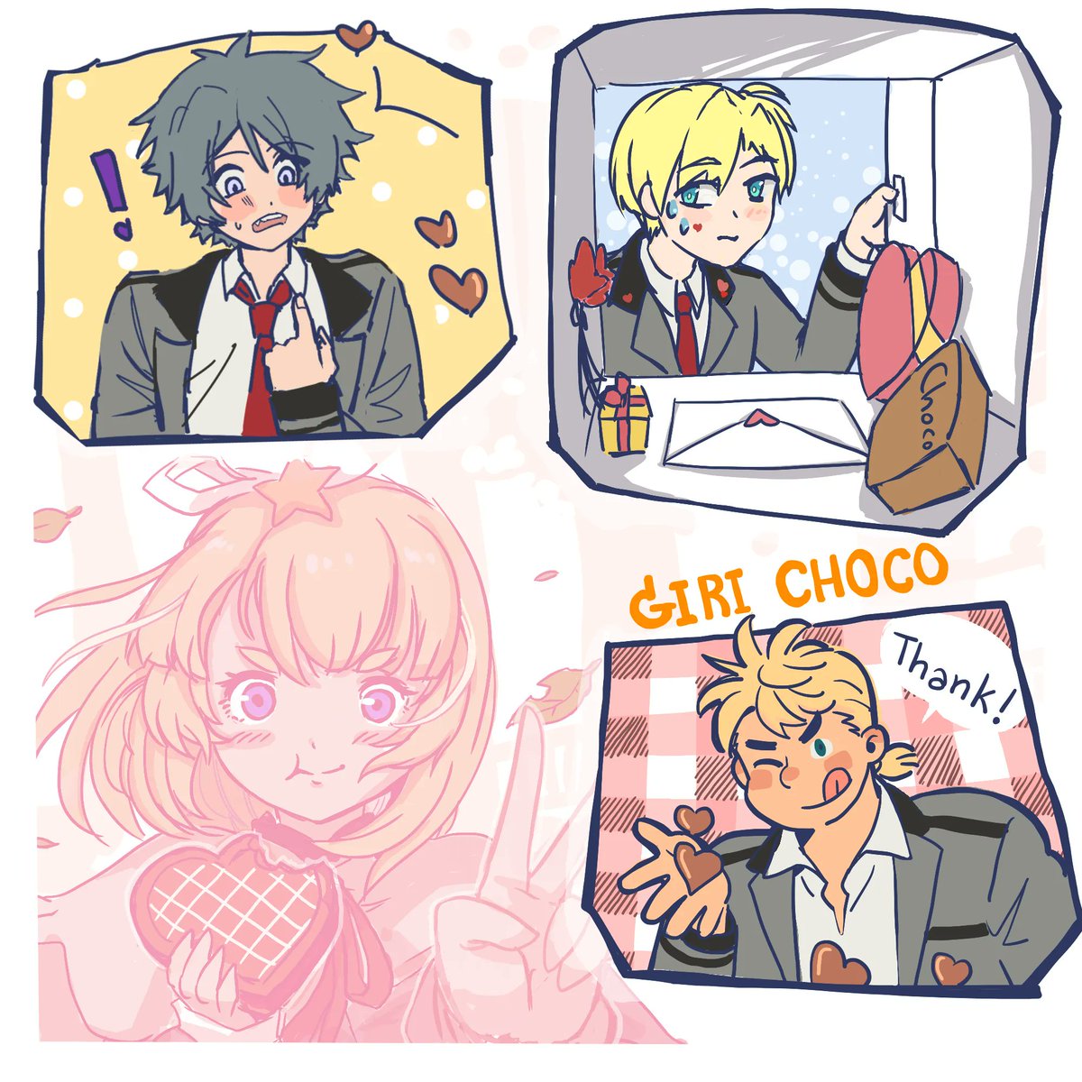 Shinonome (@TE_Shinonome) / Posts / X