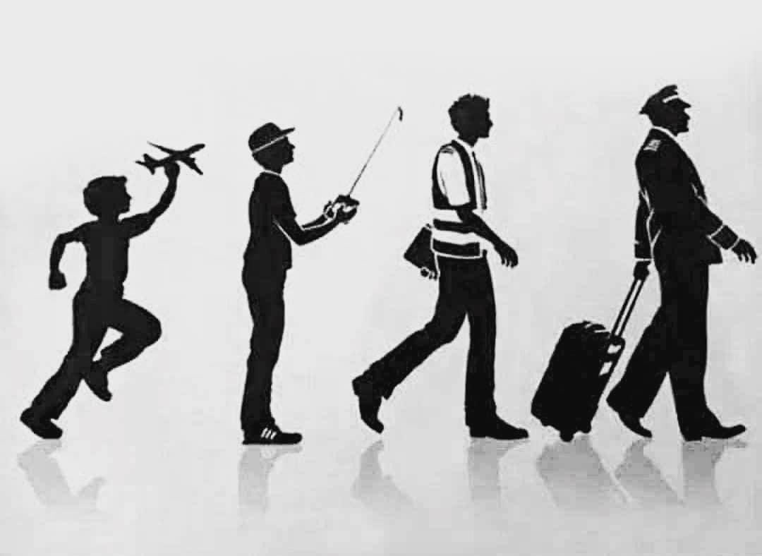 FFOA_Org's tweet image. Follow your dreams #aviation #AviationCareers