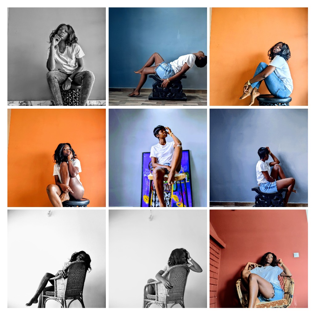 Happy Valentine's day
#blackbeauty 
#selfcare 
#modelphotography 
#Aspiringcorporatelawyer
#womenempowerment