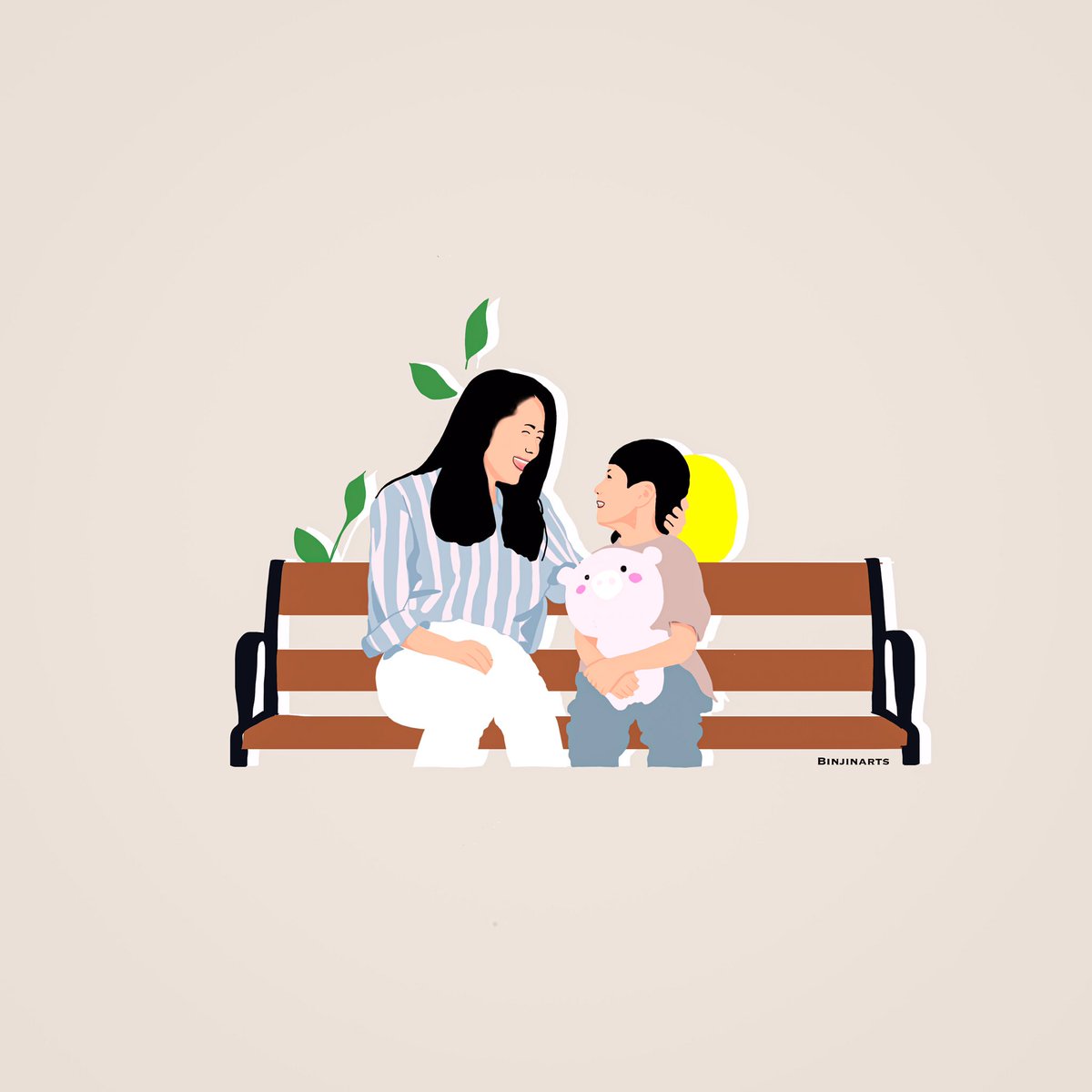 so precious~ 🌱

#ThirtyNine