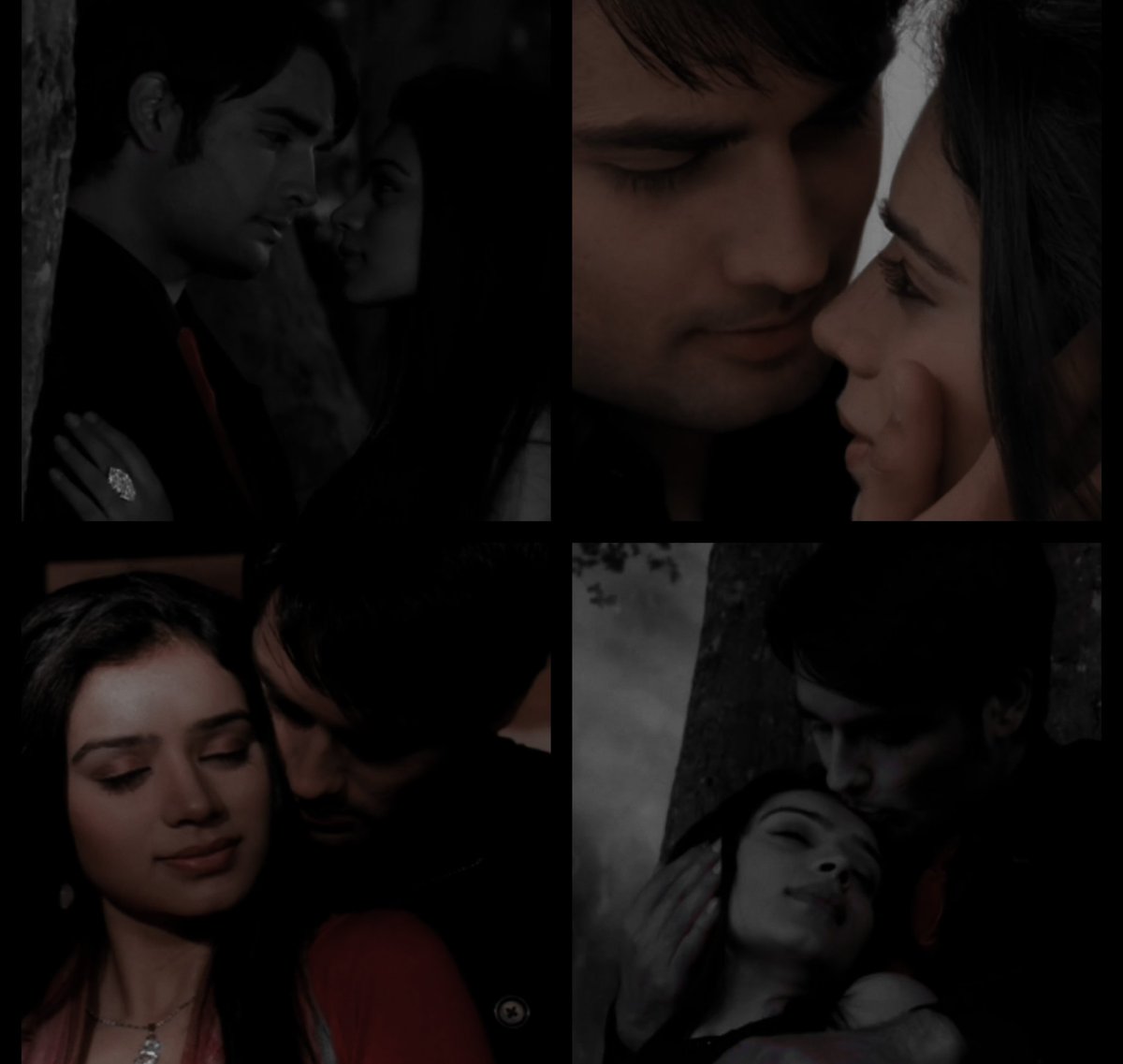 GloriousMess_'s tweet photo. He became her happiness and she became his home <3

•~Pyaar Kii Ye Ek Kahaani~•

#VivianDsena #SukirtiKandpal https://t.co/gFysTn2yw1