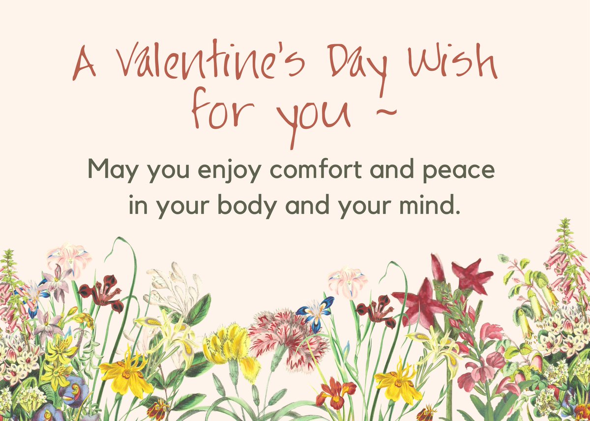 NaturalPostureS's tweet photo. I love you Twitter friends! https://t.co/ZNHAXJuzbg