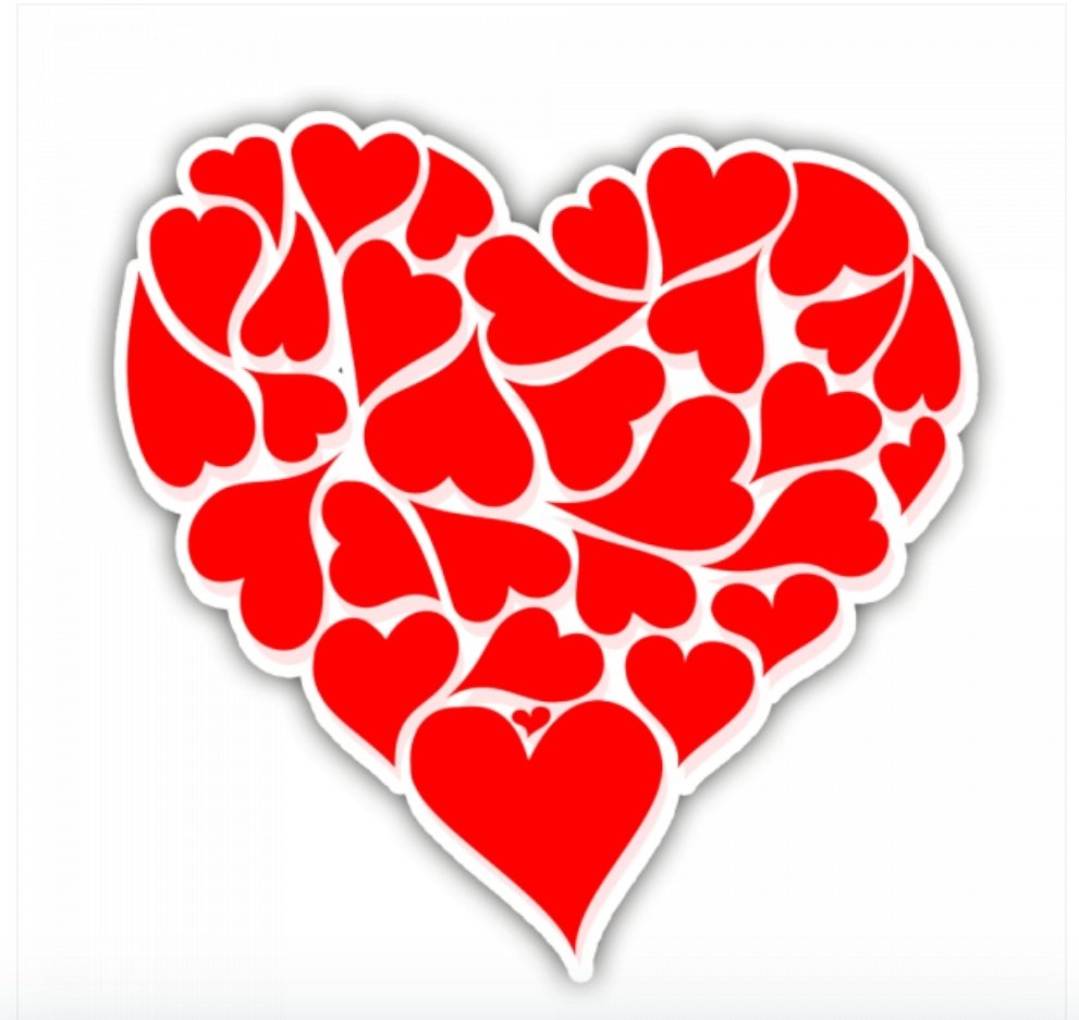 сердечко. сердечки на прозрачном фоне. сердечки на прозрачном фоне. сердце. маленькие сердечки.