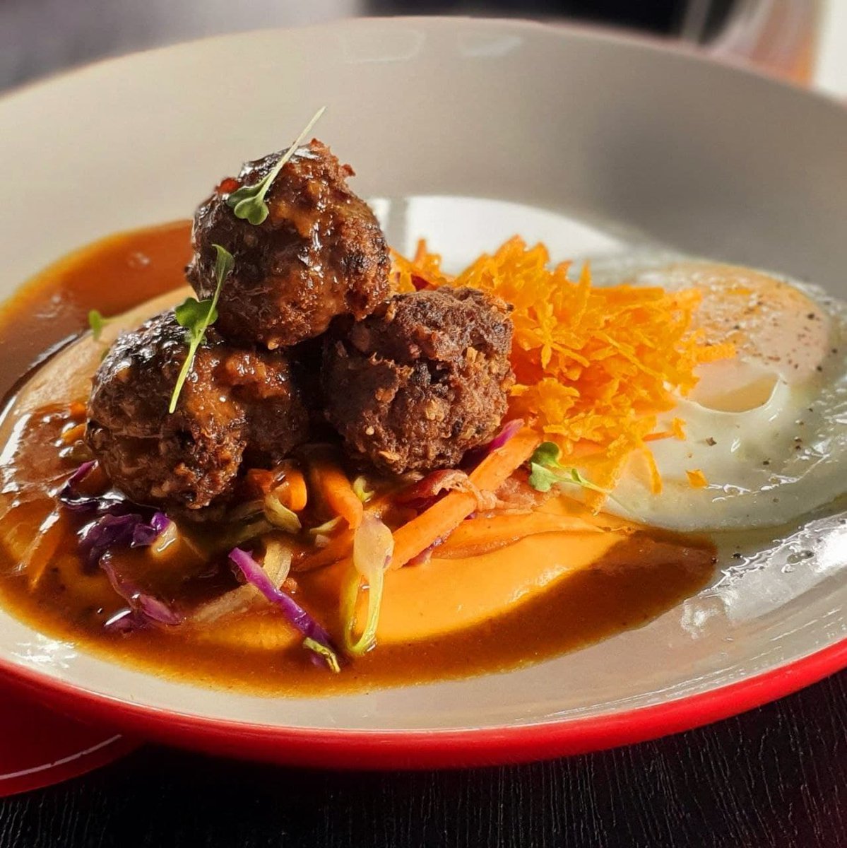 LiquorPh's tweet photo. Only a few spots left for the https://t.co/0CKJEIP7CJ Robert Burns Dinner with Fable Whisky on Feb 16. An amazing 3 course meal will be served!  This will be an awesome and one not to be missed.

https://t.co/27yHyMCYAy

#LiquorPH  #scotch #Philippines #singlemalt https://t.co/FkljZ4MwdY