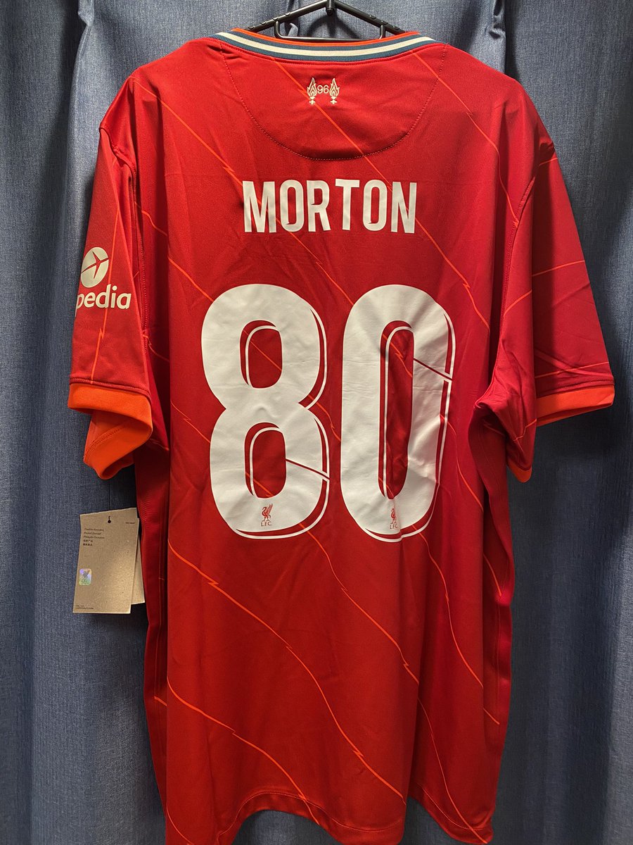 LordPolyglot's tweet photo. The next generation 
Your future is bright and Red
#YNWA #LFC #youngreds 
#KaideGordon
#TylorMorton
#ConorBradley https://t.co/Khvw05MIyh